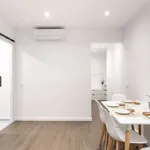 Alquilar 2 dormitorio apartamento en barcelona