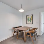 Appartement de 602 m² avec 1 chambre(s) en location à Vancouver