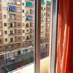 Rent a room in Valencia']