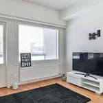 Vuokraa 1 makuuhuoneen asunto, 24 m² paikassa ruukinkuja