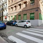 Alquilo 2 dormitorio apartamento de 60 m² en Madrid