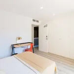 Habitación en barcelona