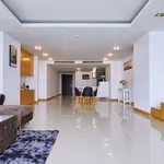 Rent 3 bedroom apartment of 268 m² in Bang Lamung