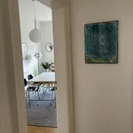 Miete 4 Schlafzimmer wohnung von 100 m² in Frankfurt am Main