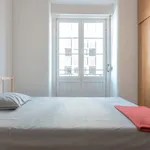 Rent 8 bedroom apartment in Lisbon