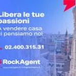 Rent 2 bedroom apartment of 40 m² in Milan