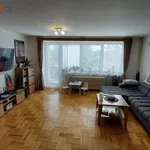 Rent 1 bedroom house of 181 m² in Capital City of Prague