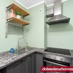 Rent 1 bedroom apartment of 37 m² in Bydgoszcz