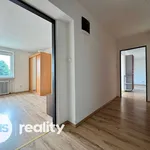 Pronajměte si 5 ložnic/e byt o rozloze 120 m² v Hoštice-Heroltice