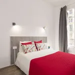 Rent a room in barcelona