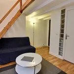 Appartement de 40 m² avec 3 chambre(s) en location à Paris