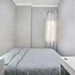 Rent a room in lisbon