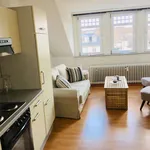 Rent 2 bedroom apartment of 38 m² in Bad Homburg