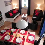 Rent 3 bedroom apartment of 62 m² in Leipzig