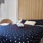 Alquilar 4 dormitorio apartamento en Malaga