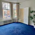 Huur 2 slaapkamer appartement van 120 m² in Den Haag