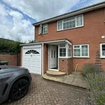 Rent 4 bedroom house in East Of England