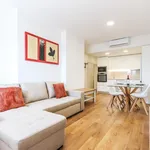 Rent 2 bedroom apartment of 75 m² in Lisbon