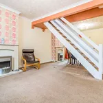 Terraced house to rent in Jeyes Road, Gillingham, Kent ME7