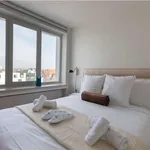 Huur 1 slaapkamer appartement van 50 m² in Brussels