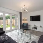 Rent 3 bedroom house in West Midlands