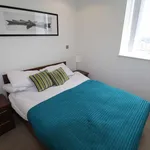 Rent 2 bedroom flat in Salford