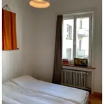 Miete 3 Schlafzimmer wohnung in Zurich