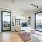 Rent 1 bedroom apartment of 60 m² in rome