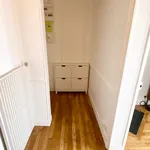 Rent 2 bedroom apartment of 54 m² in Paris