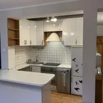 Rent 2 bedroom apartment of 45 m² in Poznań