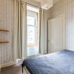 Rent 1 bedroom flat in Edinburgh