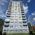 Rent 1 bedroom apartment in Trhový Štěpánov