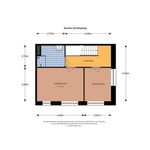 Rent 3 bedroom apartment of 76 m² in Huis ter Heide