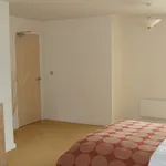 Rent 1 bedroom flat in Birmingham