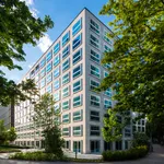 Miete 1 Schlafzimmer wohnung von 36 m² in Frankfurt