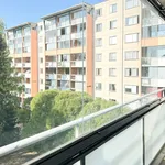 Vuokraa 2 makuuhuoneen asunto, 62 m² paikassa Tampere