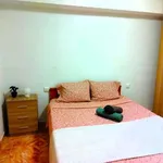 Rent a room in valencia