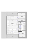 Huur 4 slaapkamer huis van 450 m² in Liège