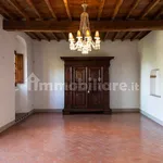 Single family villa via Bolognese, Pian Di San Bartolo Trespiano, Fiesole