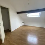 Appartement de 74 m² avec 4 chambre(s) en location à Nantes