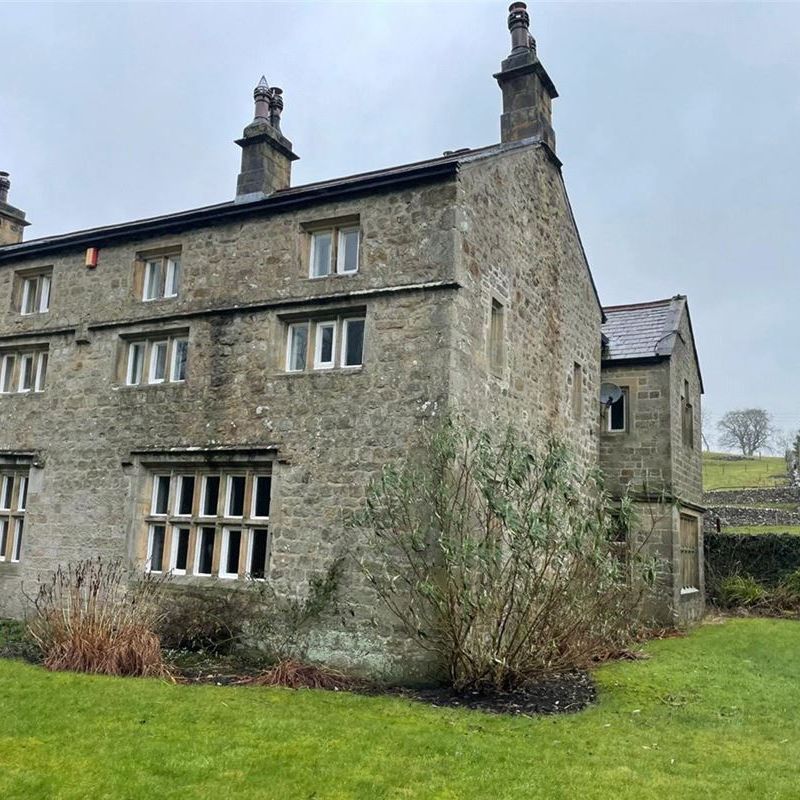 house in Glebe Cottage, Kirkby Malham BD23 United Kingdom