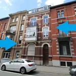 Rent 1 bedroom apartment in Charleroi