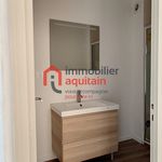 Appartement de 77 m² avec 3 chambre(s) en location à Sainte-Foy-la-Grande