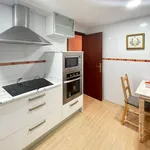 Alquilo 3 dormitorio apartamento de 90 m² en Santander