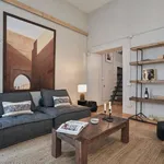 Rent 1 bedroom apartment of 70 m² in barcelona