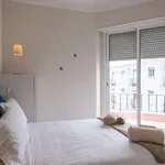 Alugar 2 quarto apartamento em lisbon