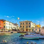 Rent 2 bedroom apartment of 40 m² in Lazise