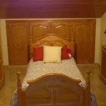 Rent 4 bedroom house in Madrid