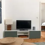 Rent 1 bedroom apartment of 65 m² in berlin