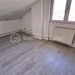 Appartement de 71 m² avec 3 chambre(s) en location à Courtry